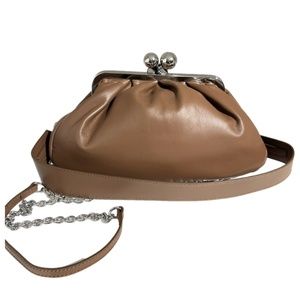 Max Mara Pasticcino Bag Nappa Medium